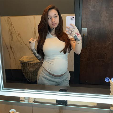 bhad babie tits|Bhad Bhabie: From Cash Me Ousside Girl to OnlyFans Megastar